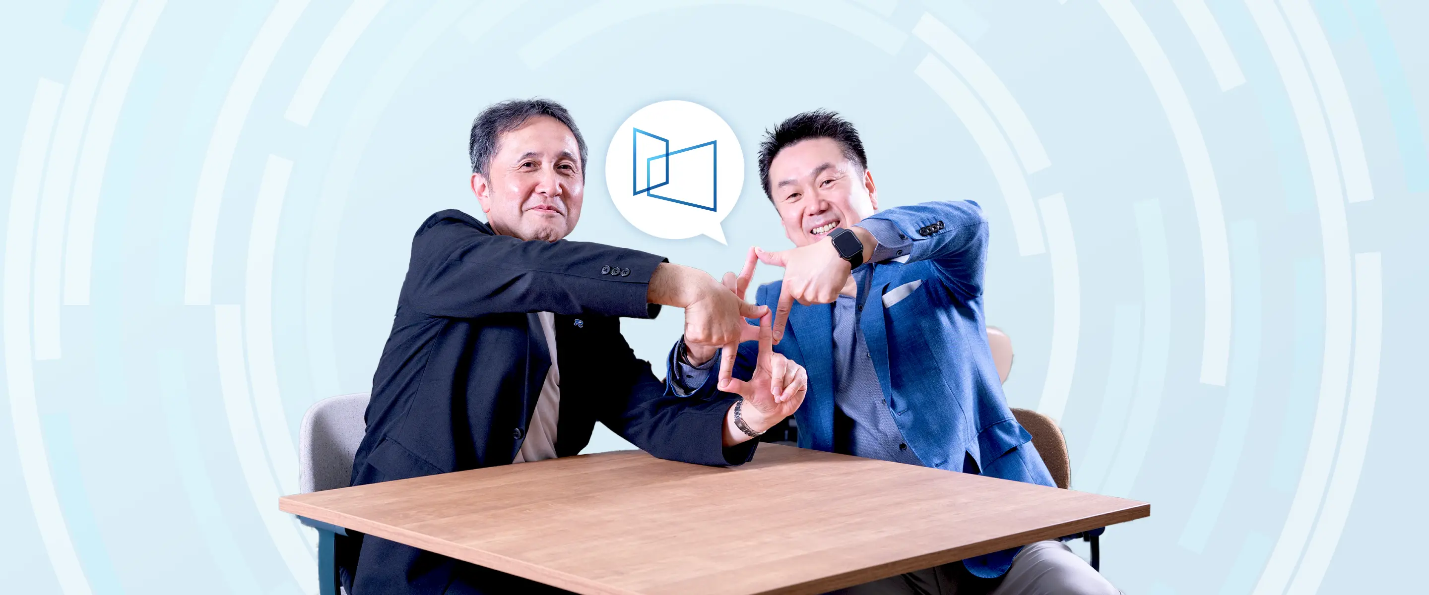 小野田様・丸山様